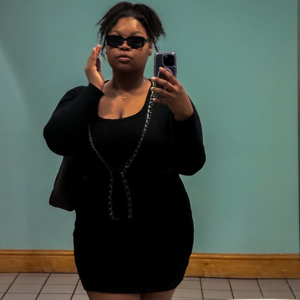 Meet your Posher, Journey